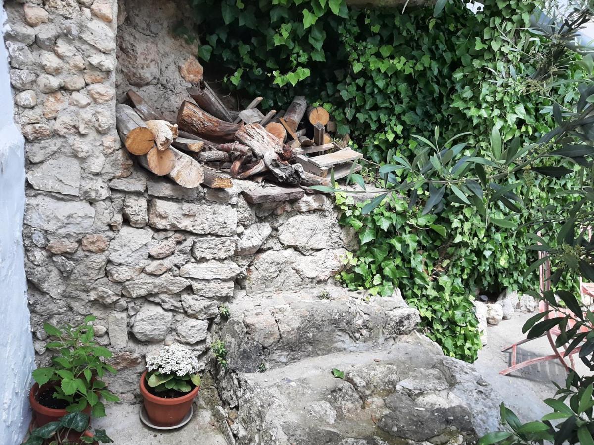 Casa Rural "Eccehomo De Borja" Exterior foto