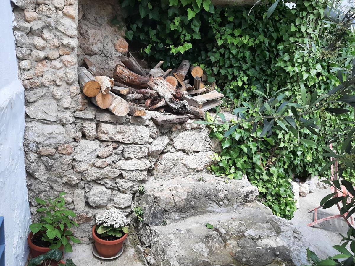 Casa Rural "Eccehomo De Borja" Exterior foto