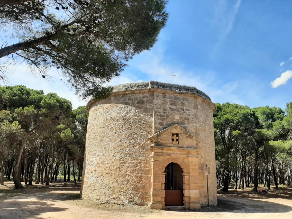 Casa Rural "Eccehomo De Borja" Exterior foto