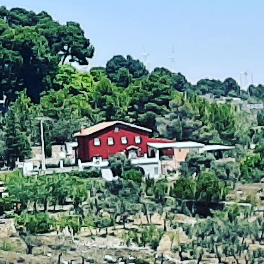 Casa Rural "Eccehomo De Borja" Exterior foto