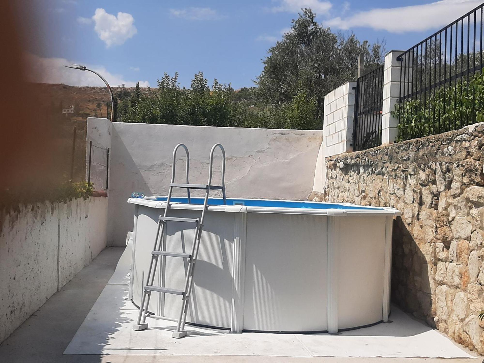 Casa Rural "Eccehomo De Borja" Exterior foto