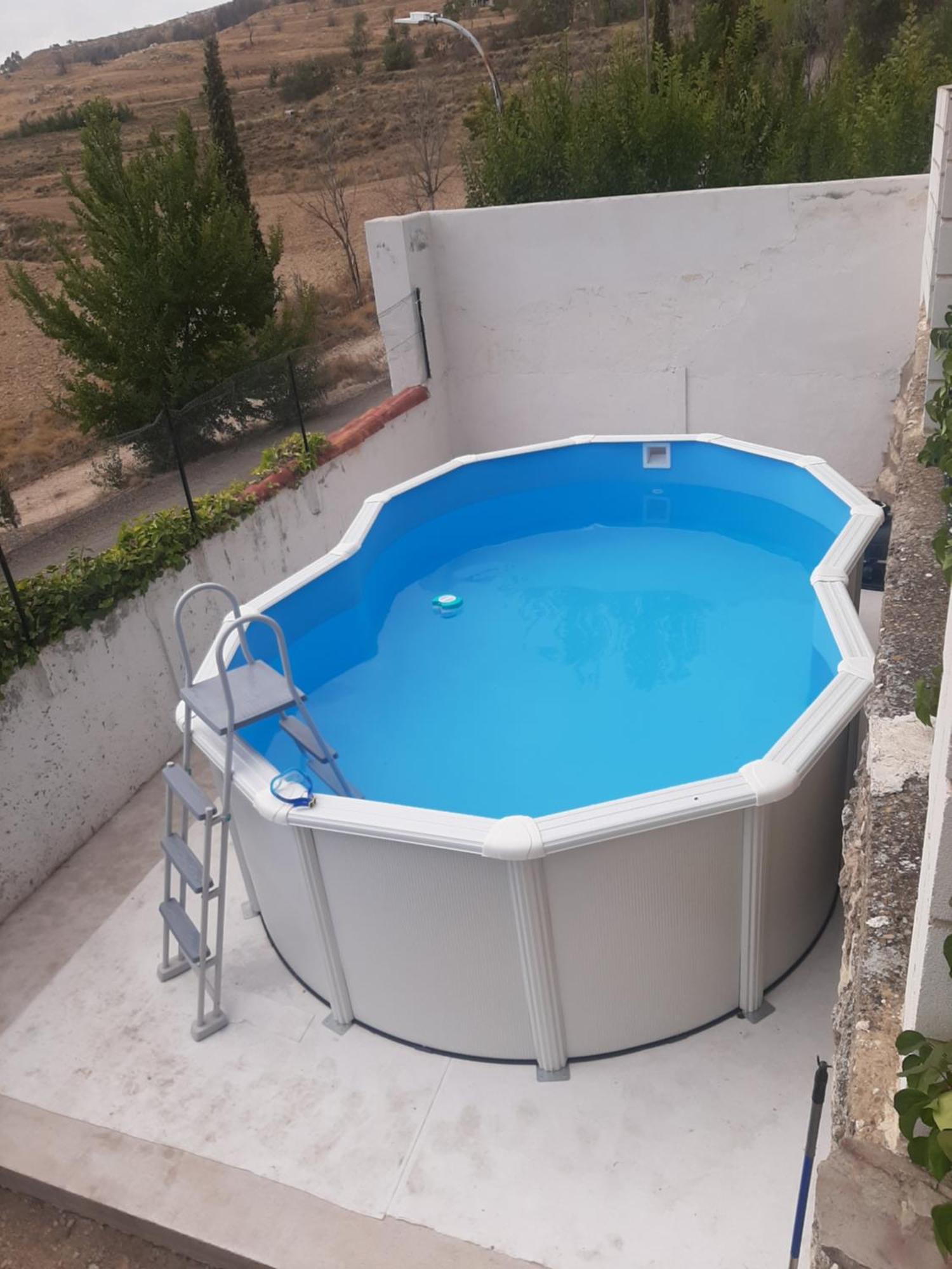 Casa Rural "Eccehomo De Borja" Exterior foto